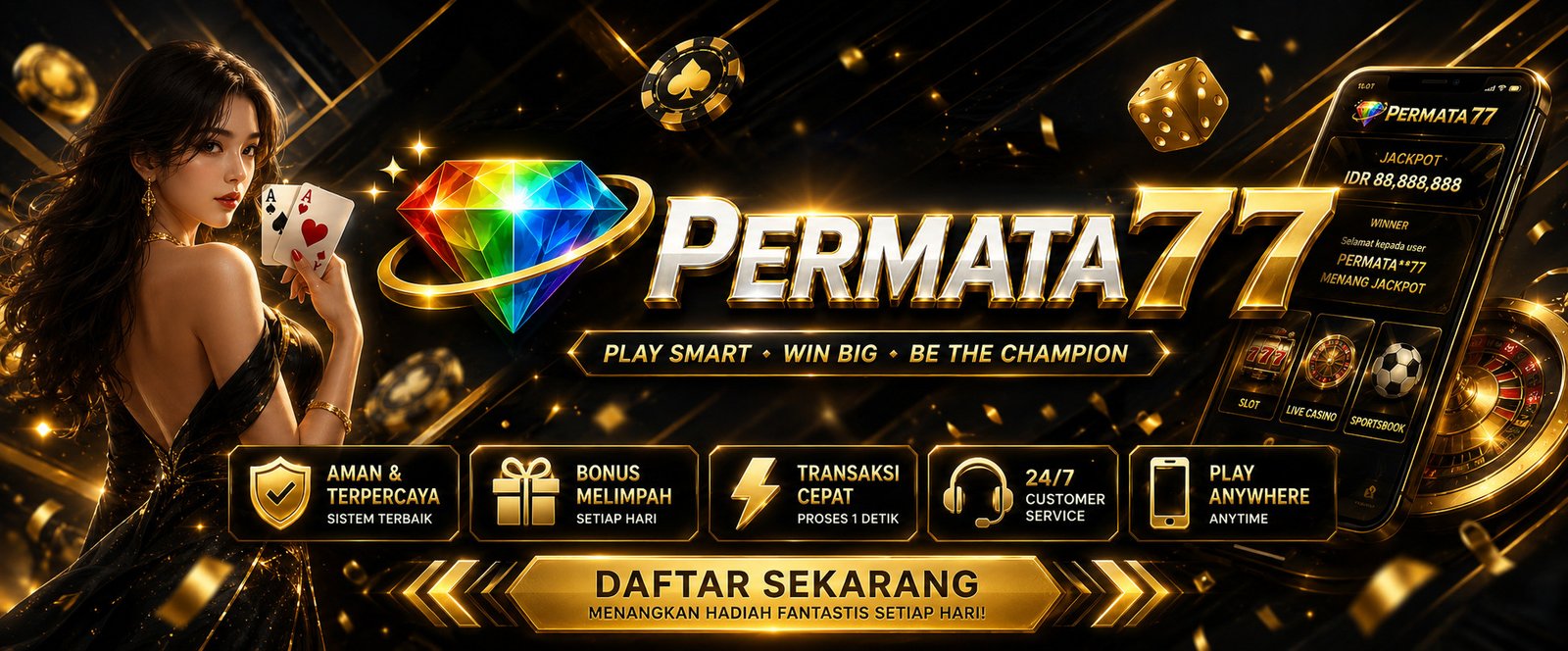 PERMATA77 PERMATA77